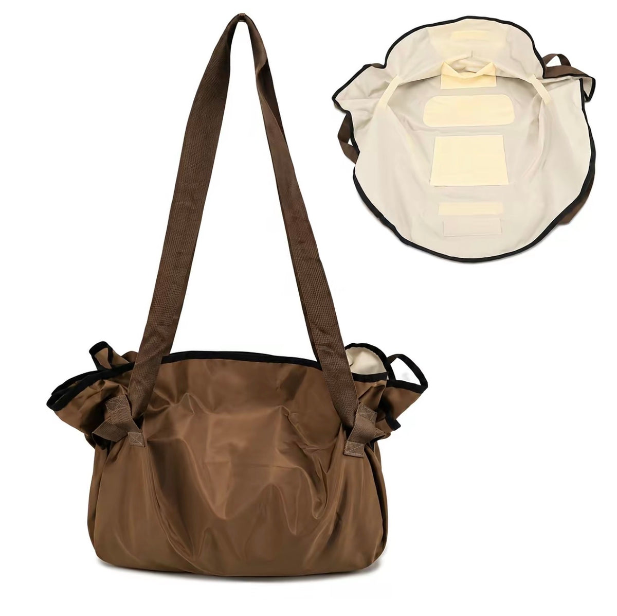 Nomi Multi-Purpose Tote Bag