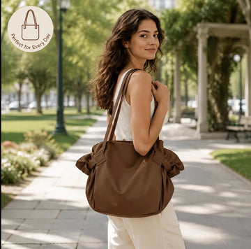 Nomi Multi-Purpose Tote Bag