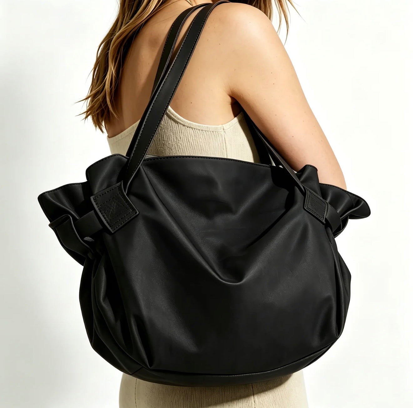 Nomi Multi-Purpose Tote Bag