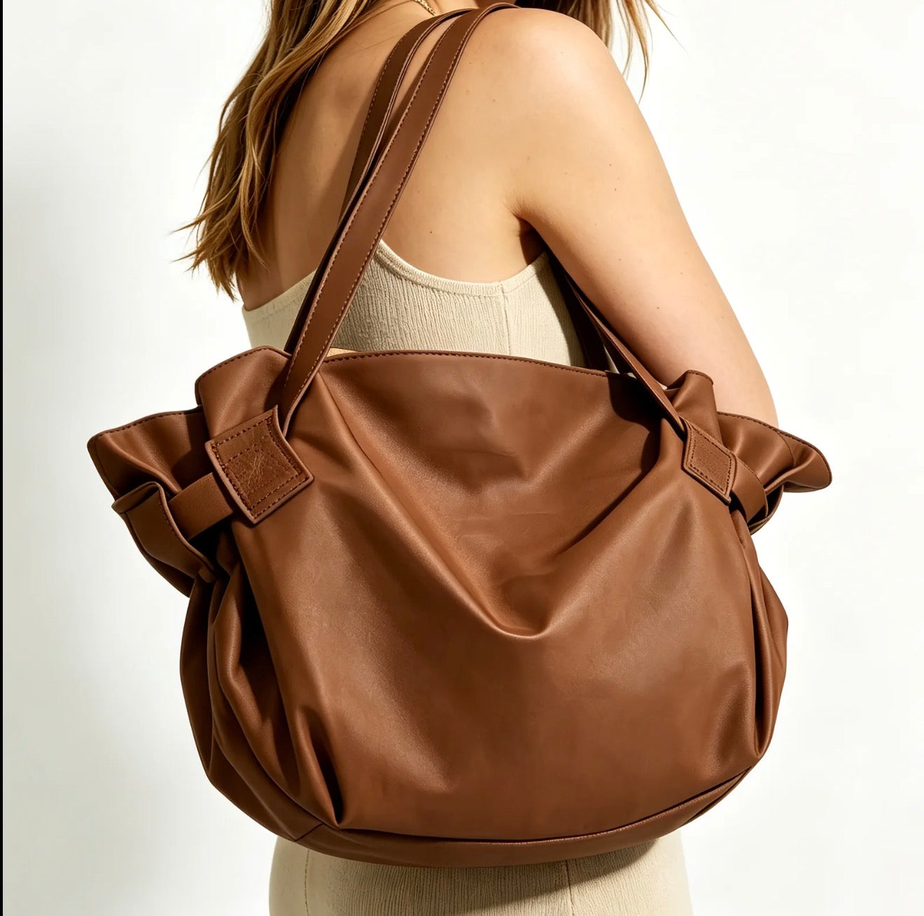 Nomi Multi-Purpose Tote Bag